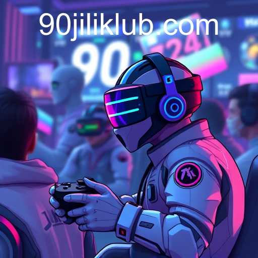The Rise of 90jili: Transforming Online Gaming