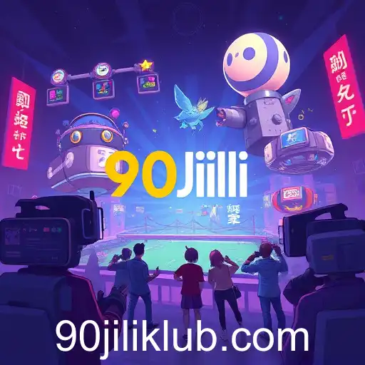 Emerging Trends in Online Gaming for 2025