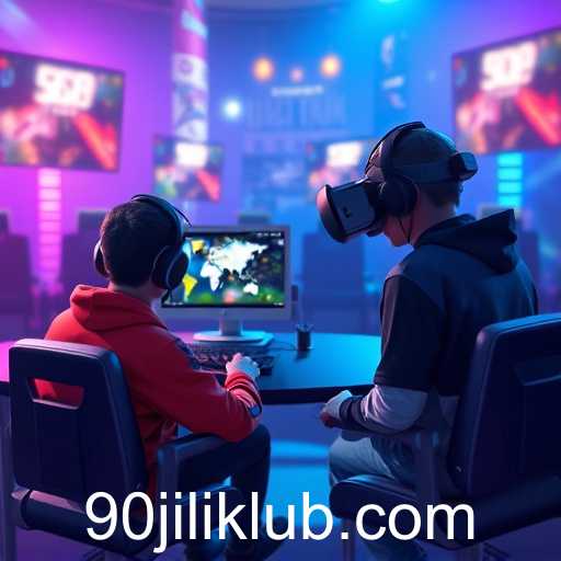 Emerging Trends in Online Gaming for 2025