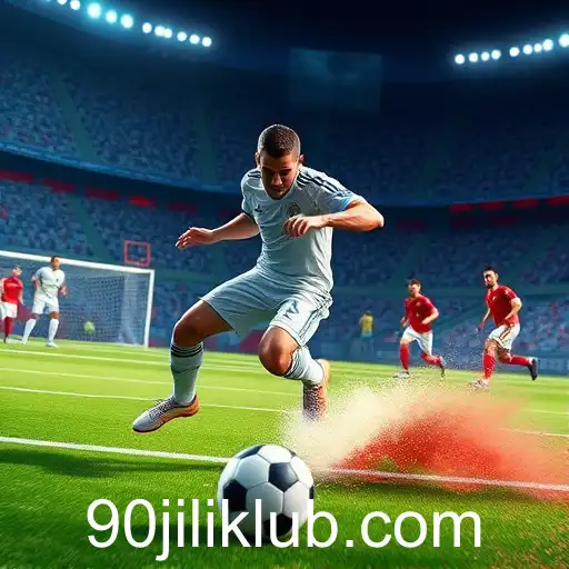 Emerging Trends in Gaming Platforms