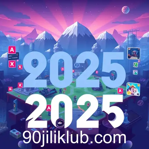 Exploring the Rise of Online Gaming with 90jili