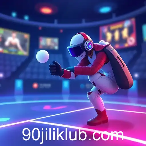 Evolving Landscape of Online Gaming