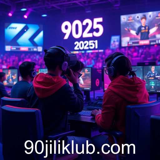 Trends Shaping Online Gaming in 2025