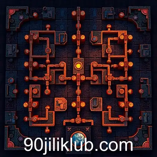 Exploring the Intricate World of Puzzle Challenges: Delve into the 90jili Phenomenon