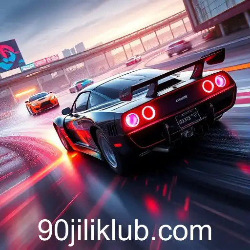 Exploring the Excitement of Racing Thrills: The Ultimate Online Gaming Experience