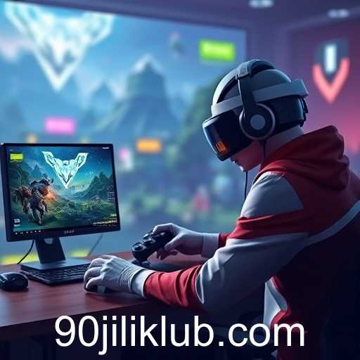 The Rise of 90jili: Revolutionizing Online Gaming