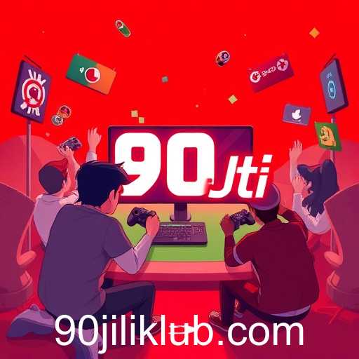 The Rise of '90jili': Shaping the Future of Online Gaming