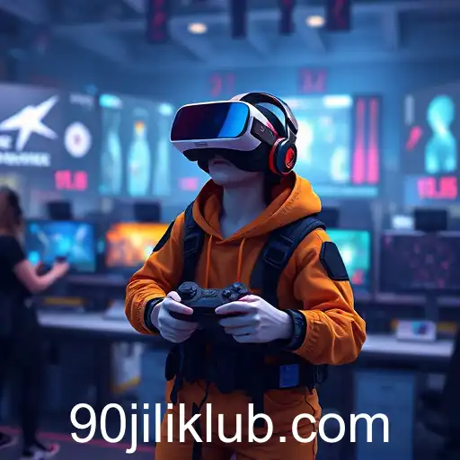 The Rise of Online Gaming in Post-Pandemic Era